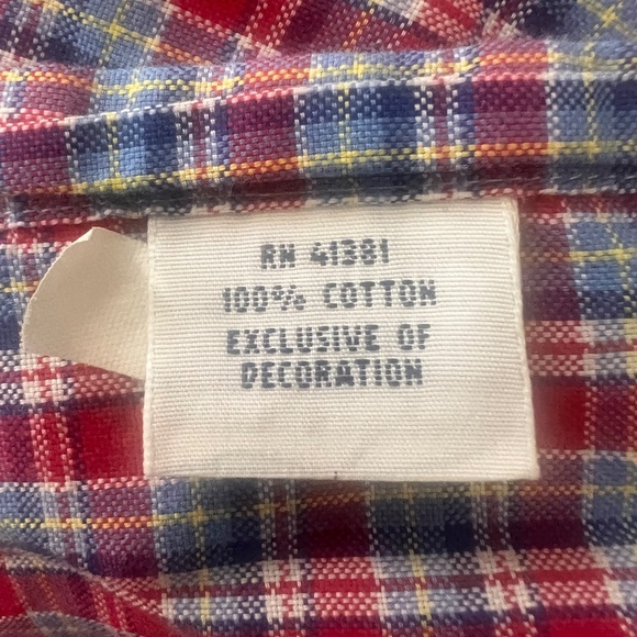 Ralph Lauren polo shirt long sleeve for men - Picture 5 of 6